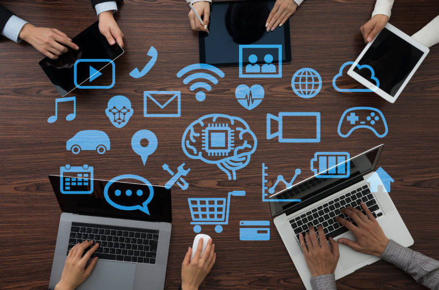 DESA-1-1 Cursos destacados