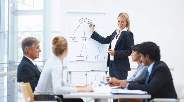 FF1 Cursos destacados