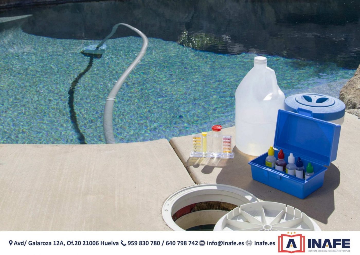 MANTEN-1 Cursos destacados