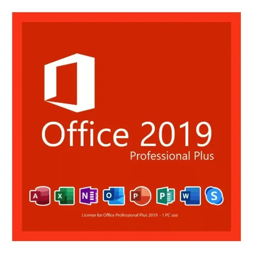 OFFICE-2019 Cursos destacados