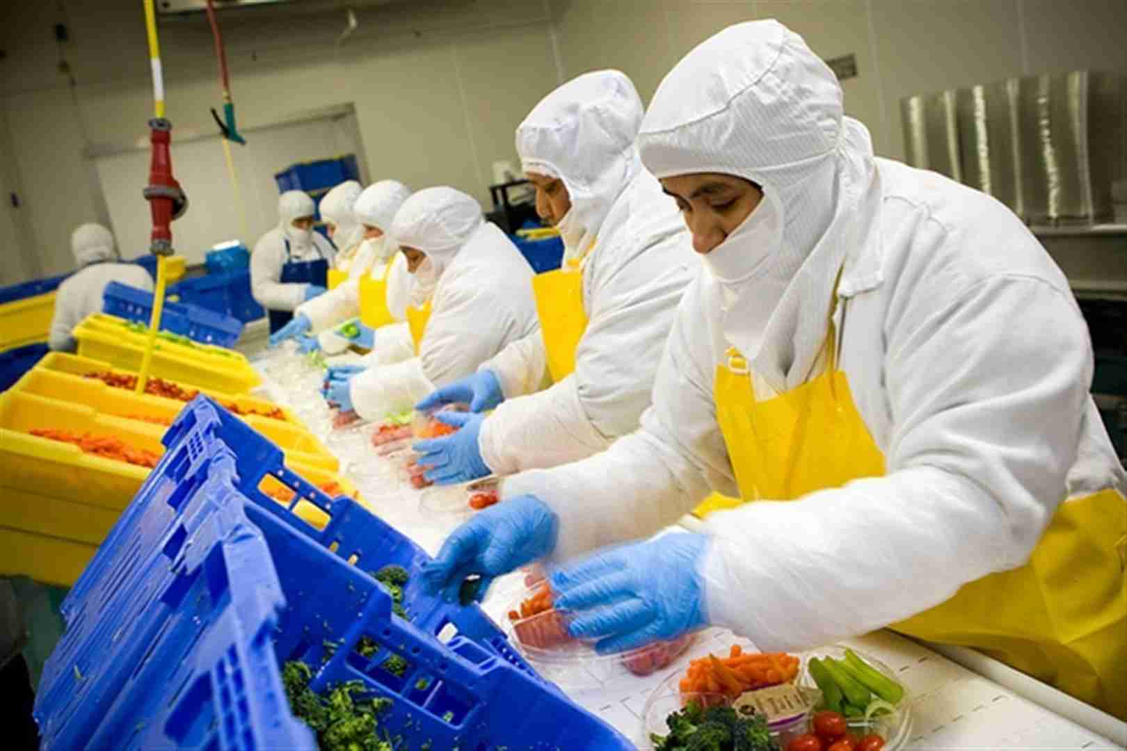 SGE-ALIM-1 Cursos destacados