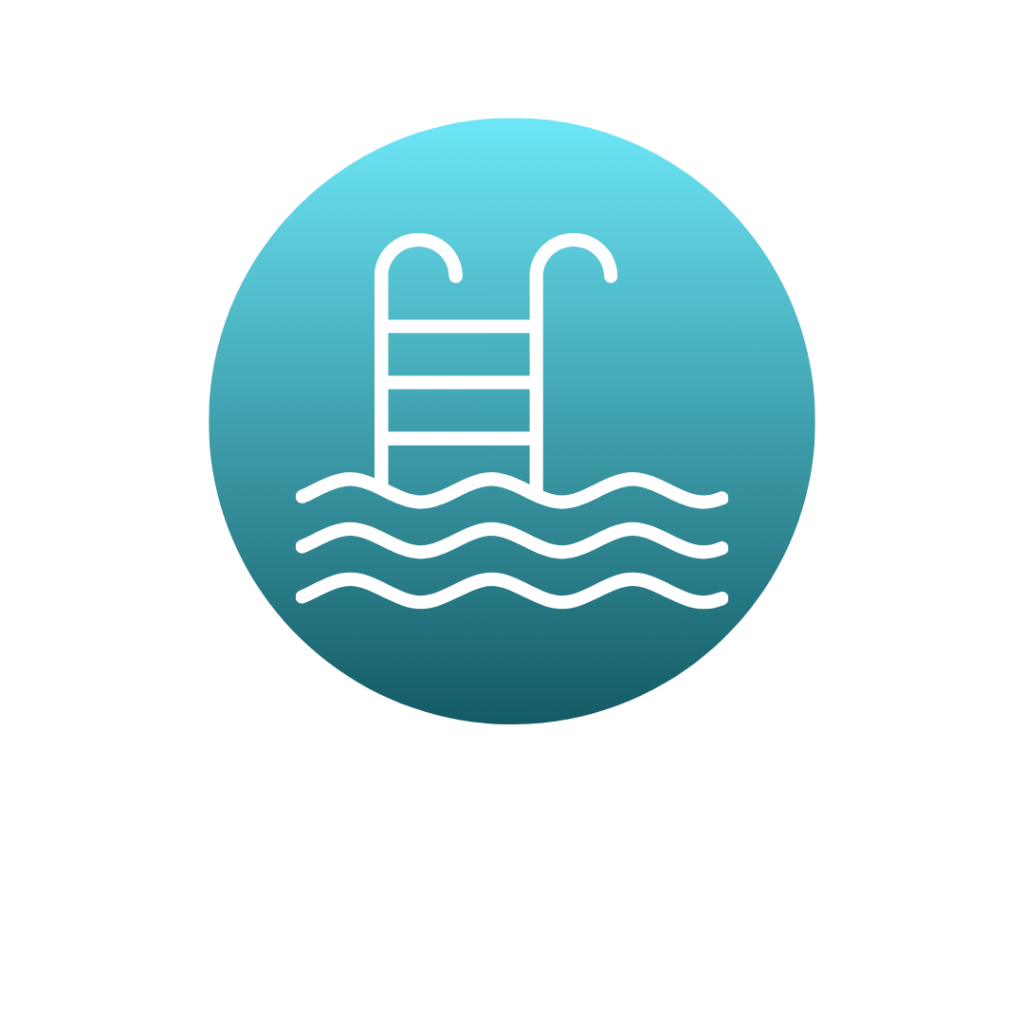 acreditación para mantenimiento de piscinas