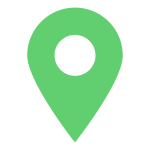 localidad cercana