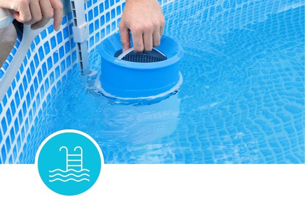 Curso de mantenimiento de piscinas con formación práctica en depuración y tratamiento del agua