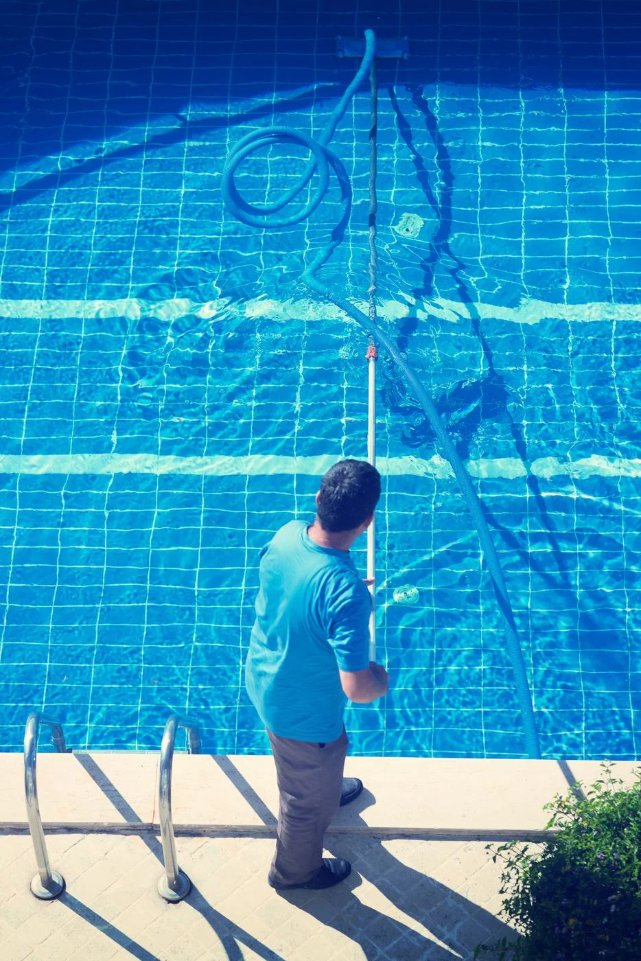 garantia-operario Curso Mantenimiento Piscinas