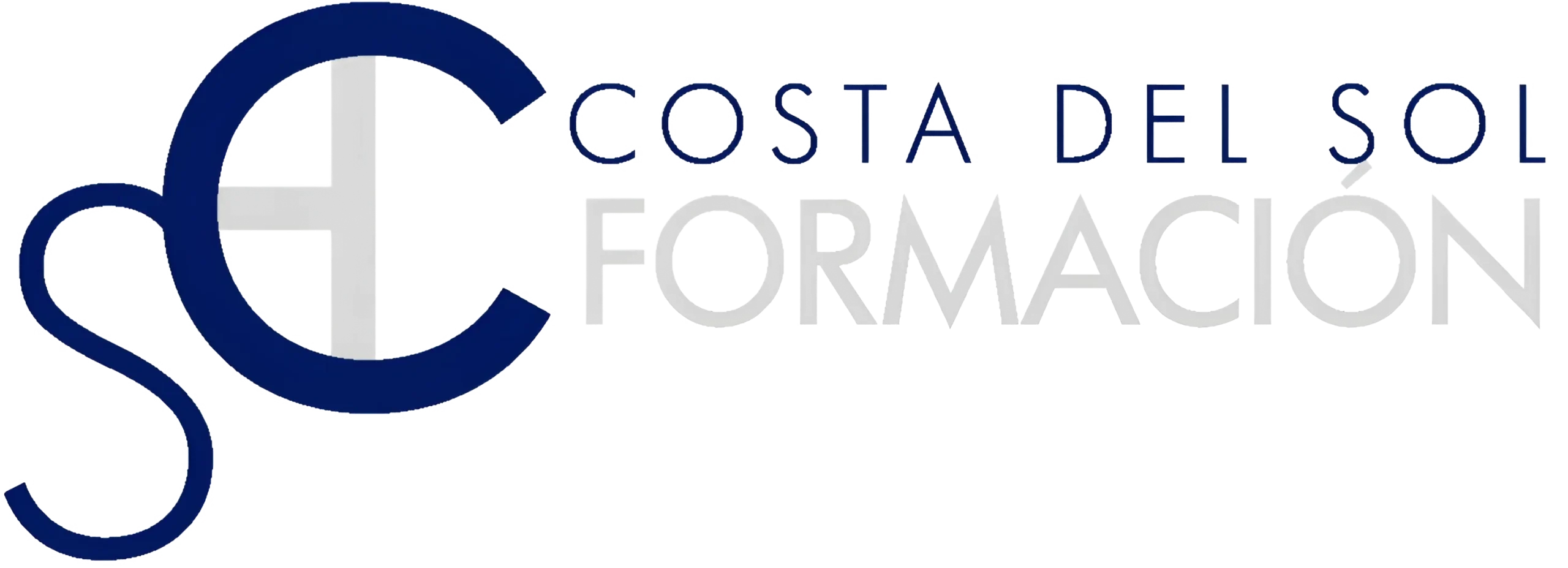 logo costa del sol formacion