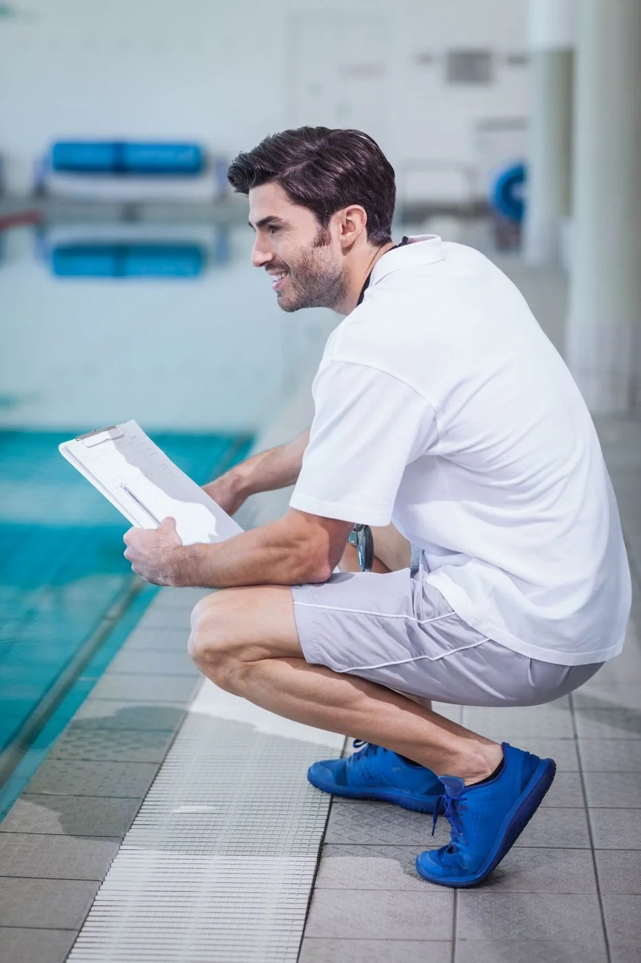 tutor-borde-piscina Curso Mantenimiento Piscinas